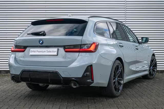 BMW 3-Serie (2022) thumbnail 2