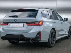 BMW 3-Serie (2022) thumbnail 2