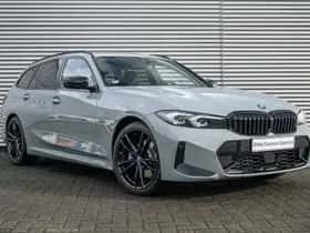 BMW 3-Serie (2022) thumbnail 15