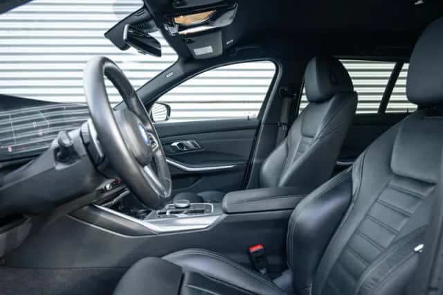 BMW 3-Serie (2022) thumbnail 4