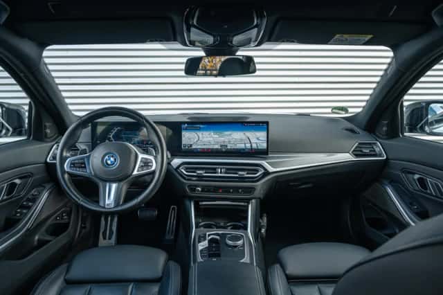 BMW 3-Serie (2022) thumbnail 5