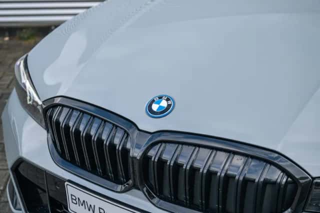 BMW 3-Serie (2022) thumbnail 6