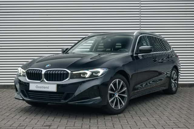 BMW 3-Serie (2023) thumbnail 1