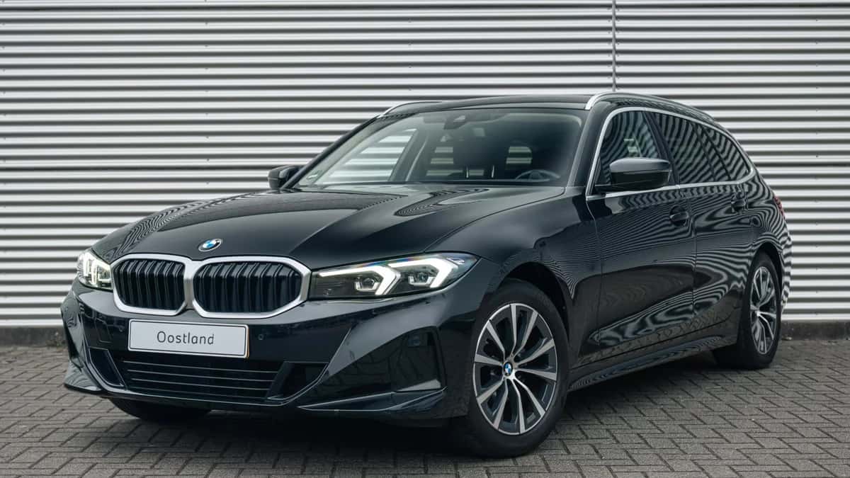 BMW 3-Serie (2023) — foto 1
