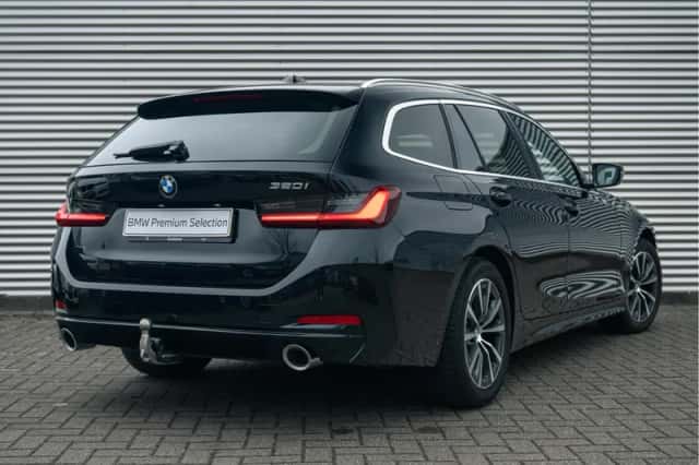 BMW 3-Serie (2023) thumbnail 2