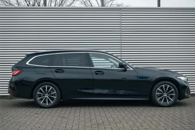 BMW 3-Serie (2023) thumbnail 3