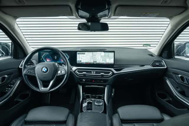 BMW 3-Serie (2023) thumbnail 5