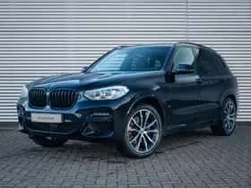 BMW X3 (2020)