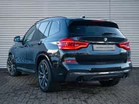BMW X3 (2020) thumbnail 2