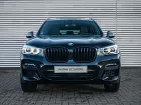 BMW X3 (2020) thumbnail 11