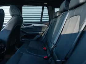 BMW X3 (2020) thumbnail 13