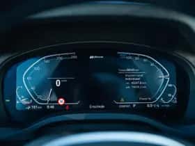 BMW X3 (2020) thumbnail 14