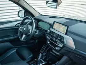 BMW X3 (2020) thumbnail 17