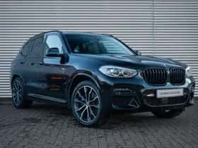 BMW X3 (2020) thumbnail 20