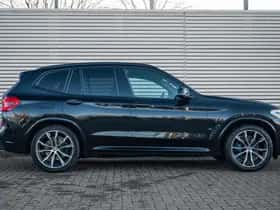BMW X3 (2020) thumbnail 3
