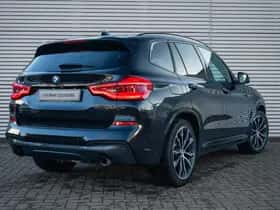 BMW X3 (2020) thumbnail 21