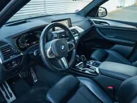 BMW X3 (2020) thumbnail 22