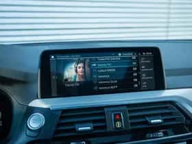 BMW X3 (2020) thumbnail 27