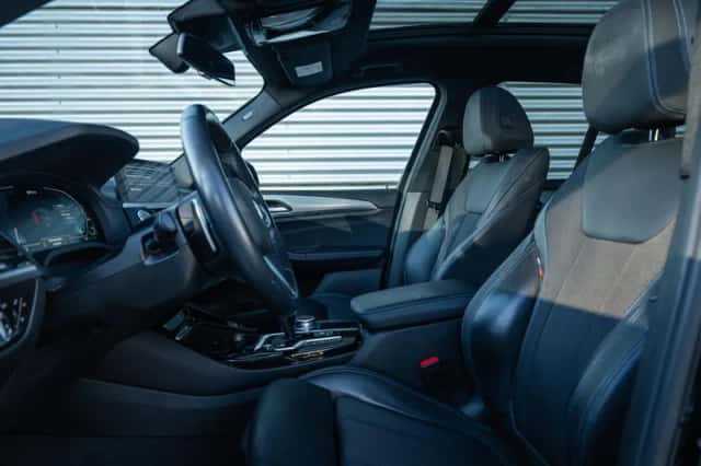 BMW X3 (2020) thumbnail 4