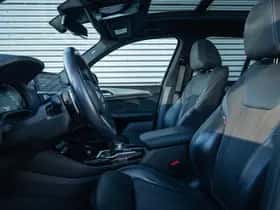 BMW X3 (2020) thumbnail 4