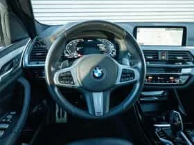 BMW X3 (2020) thumbnail 34