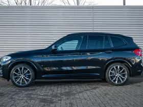 BMW X3 (2020) thumbnail 37