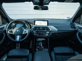 BMW X3 (2020) thumbnail 5
