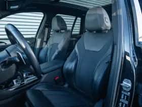 BMW X3 (2020) thumbnail 8