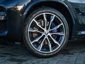 BMW X3 (2020) thumbnail 9