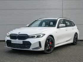 BMW 3-Serie (2025)