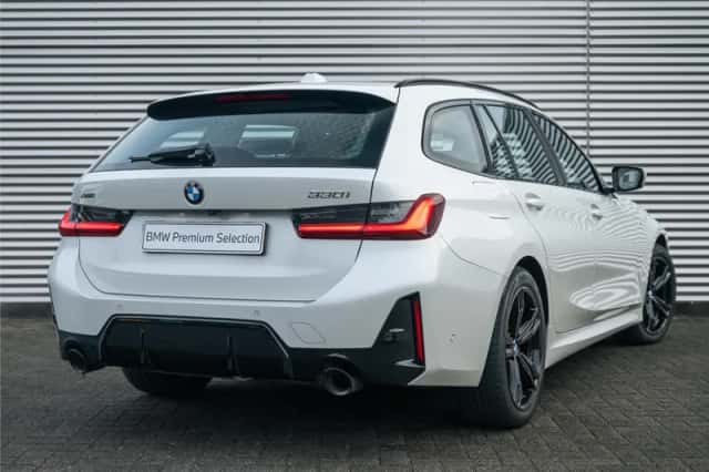 BMW 3-Serie (2025) thumbnail 2