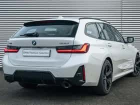 BMW 3-Serie (2025) thumbnail 2