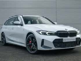 BMW 3-Serie (2025) thumbnail 16