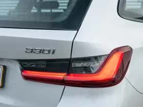 BMW 3-Serie (2025) thumbnail 19