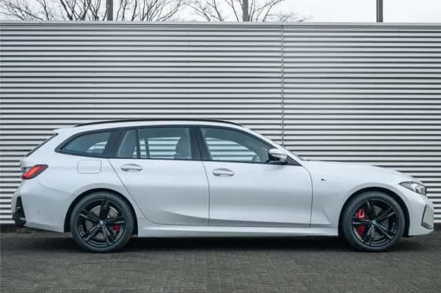BMW 3-Serie (2025) thumbnail 3