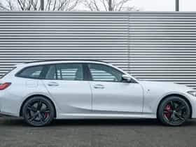 BMW 3-Serie (2025) thumbnail 3