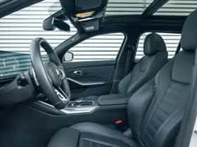 BMW 3-Serie (2025) thumbnail 4