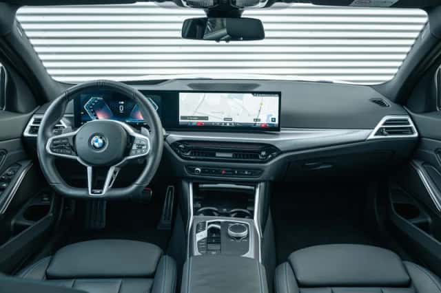 BMW 3-Serie (2025) thumbnail 5