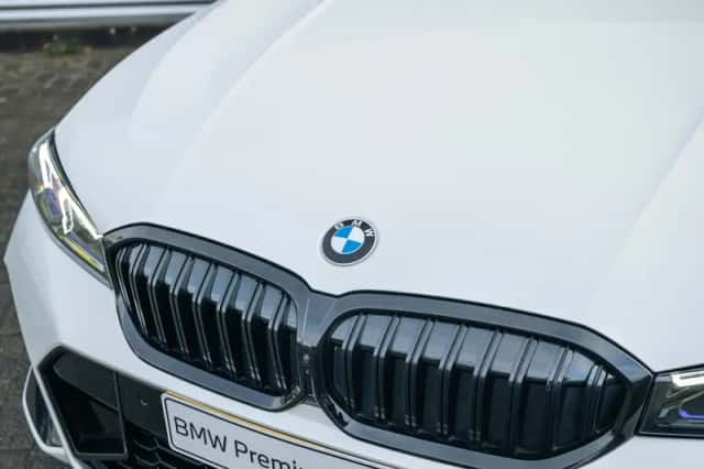 BMW 3-Serie (2025) thumbnail 6