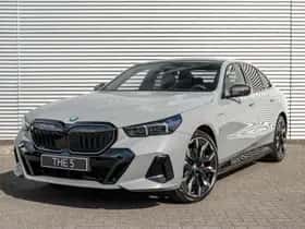 BMW 5-Serie (2026) thumbnail 1