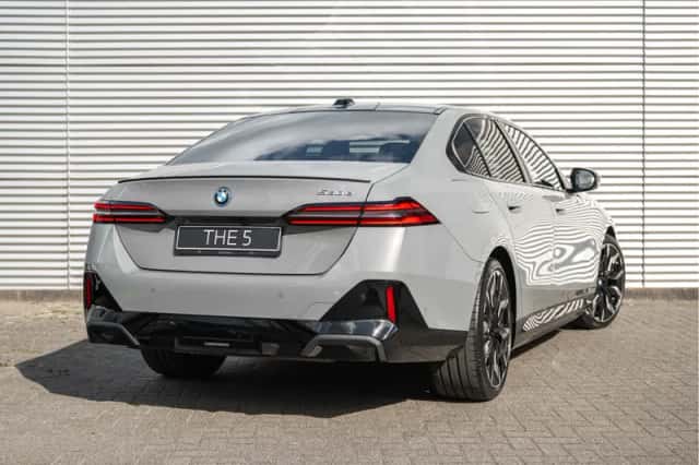 BMW 5-Serie (2026) thumbnail 2