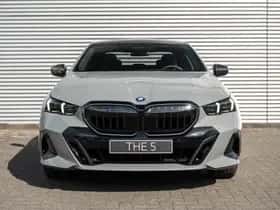 BMW 5-Serie (2026) thumbnail 12