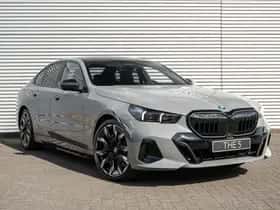 BMW 5-Serie (2026) thumbnail 14