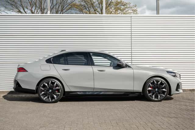 BMW 5-Serie (2026) thumbnail 3