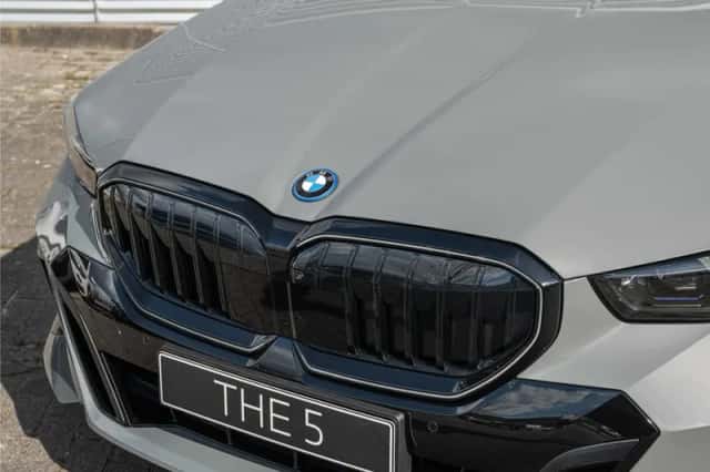 BMW 5-Serie (2026) thumbnail 6