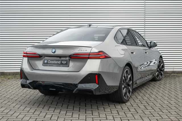 BMW 5-Serie (2026) thumbnail 2