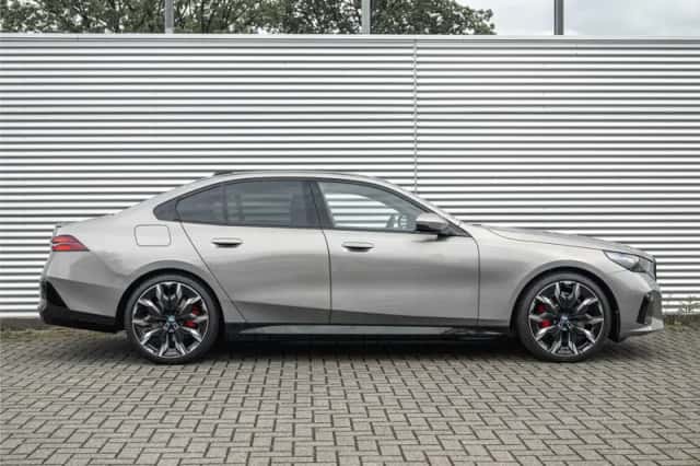 BMW 5-Serie (2026) thumbnail 3