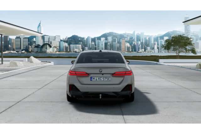 BMW 5-Serie (2026) thumbnail 4