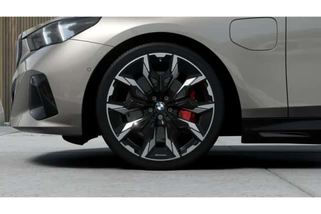 BMW 5-Serie (2026) thumbnail 6