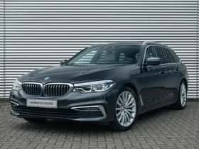 BMW 5-Serie (2019)